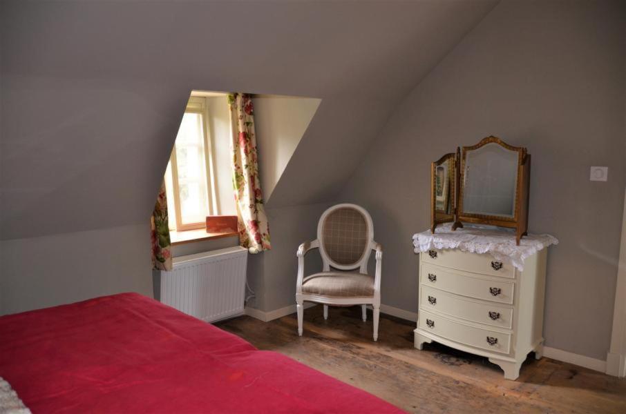 Chateau Igny Bed and Breakfast La Perche Buitenkant foto